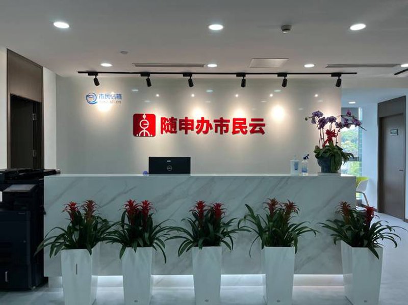 上海软件开发产业动态:引领未来创新
